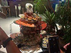 -Osteria Garden 生蚝花园餐厅(原进贤路店)