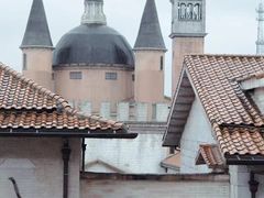 -华谊兄弟（长沙）电影小镇