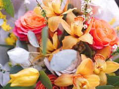 -花生FM_FLOWERS