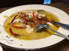 -爱碗亭·鲜炒湖南菜(壹城中心店)