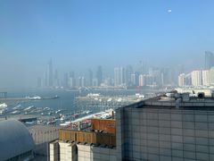 -青岛海尔洲际酒店