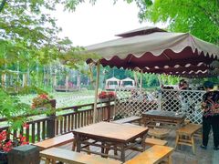 -三圣花乡旅游区