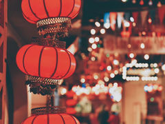 -1192弄老上海风情街(世纪汇广场店)