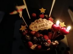 【轻裸蛋糕】-EnergyCake蛋糕理想国