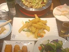 -东北大院·东北菜(三台子店)