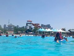 -华夏文旅海洋公园