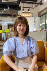 -FRIDAY星期五专业美发沙龙