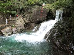 -湖州龙王山景区
