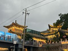 -兰州黄河桥梁博物馆