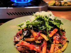 -春熙台韩国料理·章鱼肥牛(西丽店)