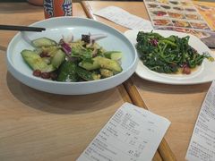 -西部马华清真兰州牛肉面·烧烤夜市(上地店)