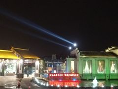 -雅和生态渔庄·宜城锅巴饭(龙灵山公园店)