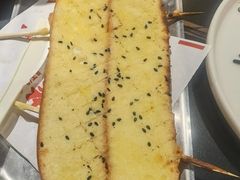 -师烤·豆花烤鱼(广州荔湾扬韬广场店)