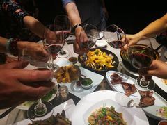 -广东道至正餐厅(区庄店)