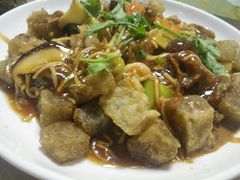 -老苏扬饭店