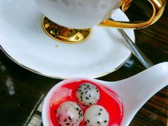 -行者书屋大堂吧 ·下午茶(南京圣和府邸酒店)