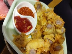 -袍家大院重庆火锅(文安路店)