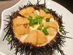 -将相和·海鲜蒸饺大连菜