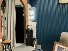 -海马体照相馆(上海晶耀前滩店)