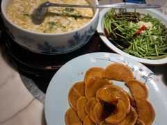 淮扬汪豆腐-佰家小厨·南京菜(夫子庙店)