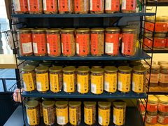 零售区-霁月台现烤猪肉脯(万达茂店)