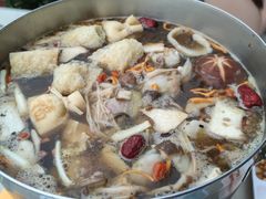 -八珍玉食鸡煲·打边炉(印象城店)