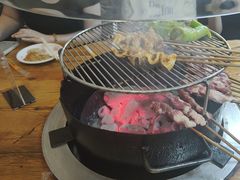 -源味居手把签烧烤(长春一店)