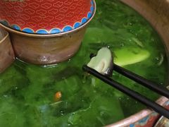 -清真·海清斋铜锅涮肉牛羊肉小炒泡馍(大雁塔店)