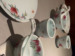 -维园悦谱·海派家常菜(乌鲁木齐南路店)