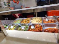 -食为天(贵阳路店)