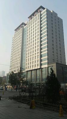石家庄市第三医院