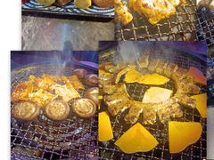 -哈哈碳都·牛肋条无限自助烤肉(宝龙店)