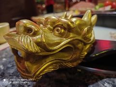 -蜀大侠火锅(森兰花园城店)