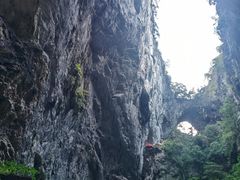 -英西峰林·洞天仙境