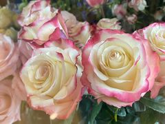 -L.C FLORA花予你(城西银泰城店)