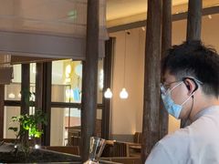 -元古雲境(南京万象天地店)