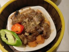 -食大利香港茶餐厅(南亚风情第一城店)