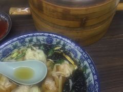 -都谷包子(天一广场店)