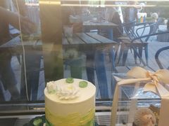 -杜哈夫DOUX RÊVE·生日蛋糕(日月光店)
