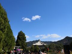 -万佛园景区