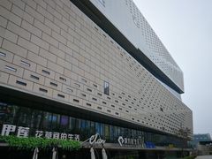 门面-义乌之心城市生活广场