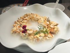手工杏仁芥香虾-玉玲珑·里舍(万象城店)