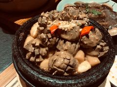 -潮堂 · 潮州菜(国贸商城店)