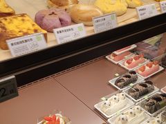 -奈雪的茶(石家庄万象城店)