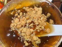 -宽窄巷子冒菜(中华广场店)