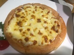 -菲滋意式休闲餐厅(北仑银泰城店)