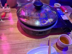 -郝木屋·烧烤(桥头店)