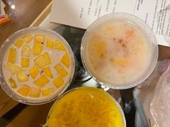 -杨枝金捞甜品(氹仔泉澧店)