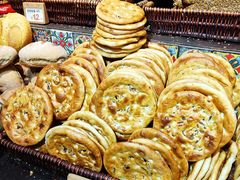 -新疆国际大巴扎