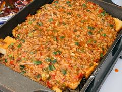 包浆豆腐-院8里·少城记忆老川菜(宽窄巷子店)